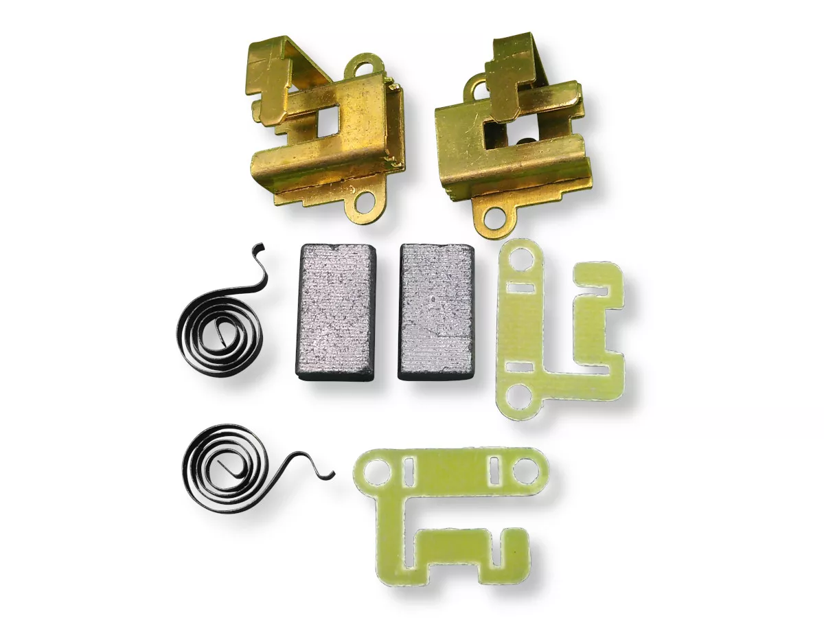 Balais charbon réf. 5131031903 Ryobi